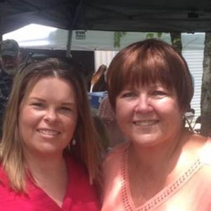 Meet your Posher, Annette